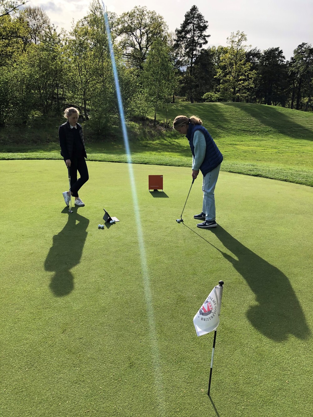 Anmälan till Träningskortet 2025